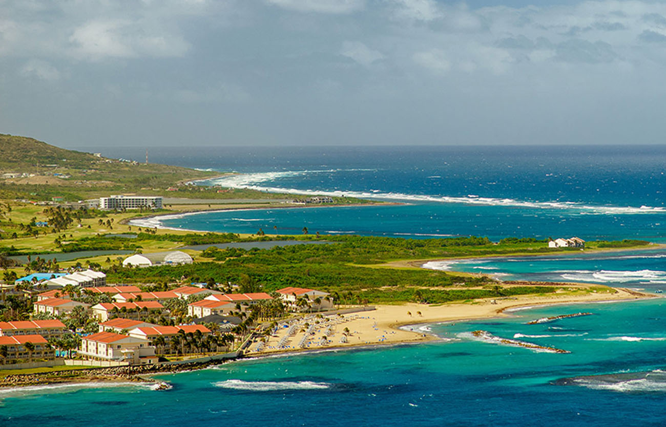 Saint Kitts and Nevis Citizenship Programme