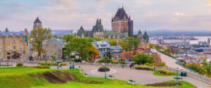 Canada – Significant Benefit Work Permit