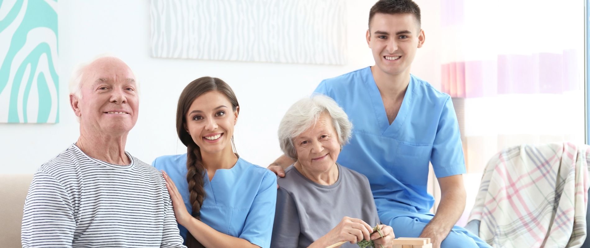 Caregivers – Faster pathway to Canadian Permanent Residence
